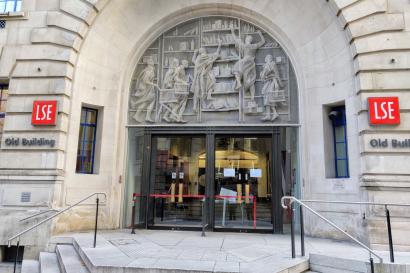 伦敦政治经济学院特色01