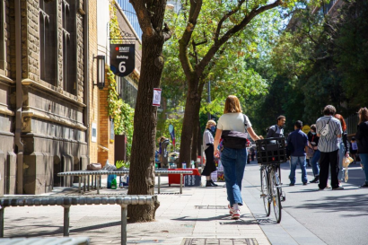 皇家墨尔本理工大学01