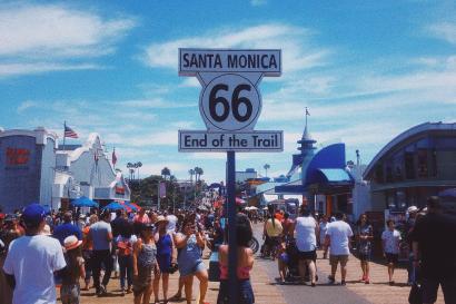 美国洛杉矶海外学习目的地015