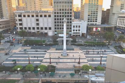 University of California, Berkeley Content 01