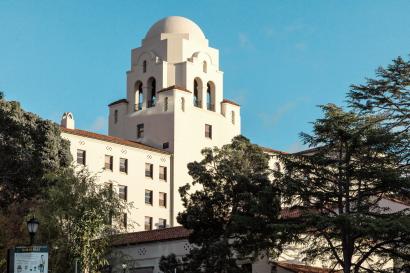 加州大学伯克利分校特色013