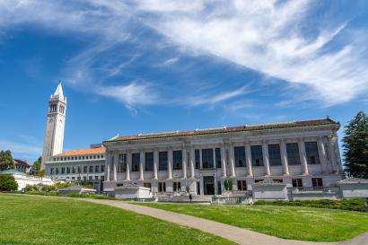 University of California, Berkeley Featured 03