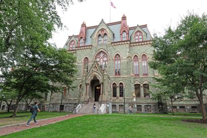 宾夕法尼亚大学特色02