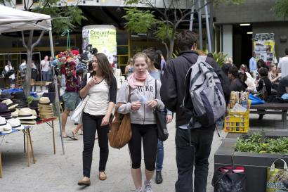 澳大利亚皇家墨尔本理工大学