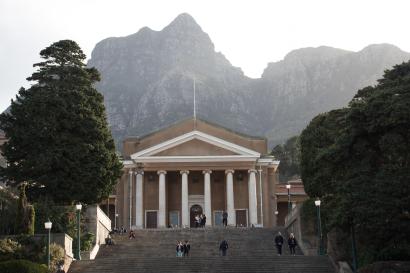 Cape Town South Africa_University of Cape Town Campus_Sarina Lincoln.jpg
