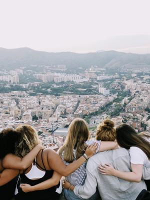 巴塞罗那图片01