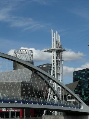 英国曼彻斯特海外学习目的地07