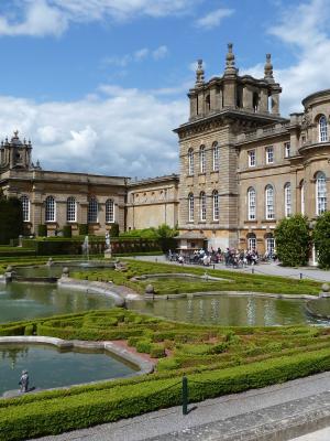 英国牛津海外学习目的地01