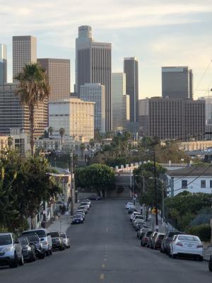 美国洛杉矶海外学习目的地021