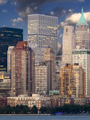 美国纽约市海外学习目的地06