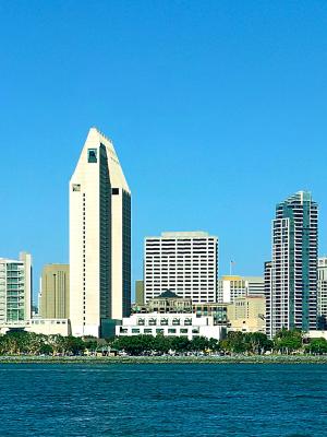 美国圣地亚哥海外学习目的地04