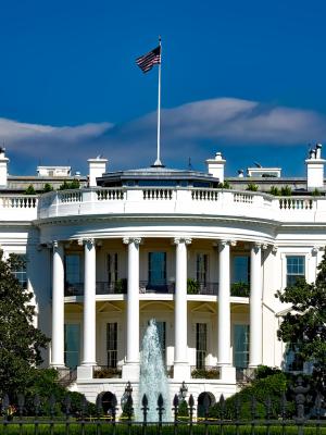 美国华盛顿特区海外学习目的地08