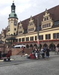 欧洲/莱比锡海外学习目的地01