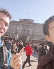 欧洲/利默里克海外学习目的地01