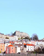 英国布里斯托尔海外学习目的地05