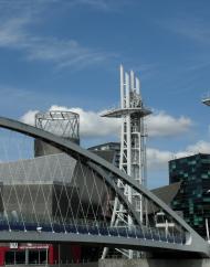 英国曼彻斯特海外学习目的地07