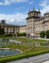 英国牛津海外学习目的地01