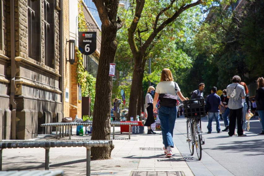 皇家墨尔本理工大学01