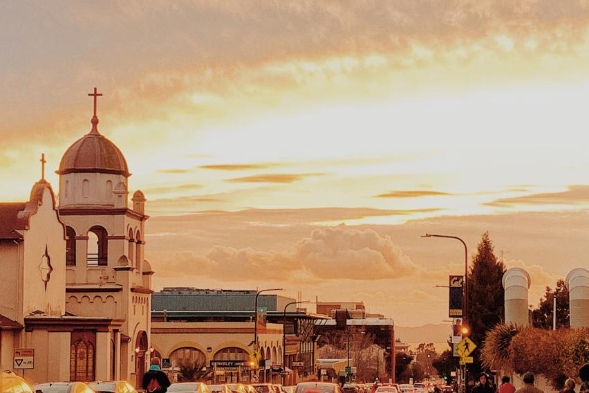 美国伯克利海外学习目的地08