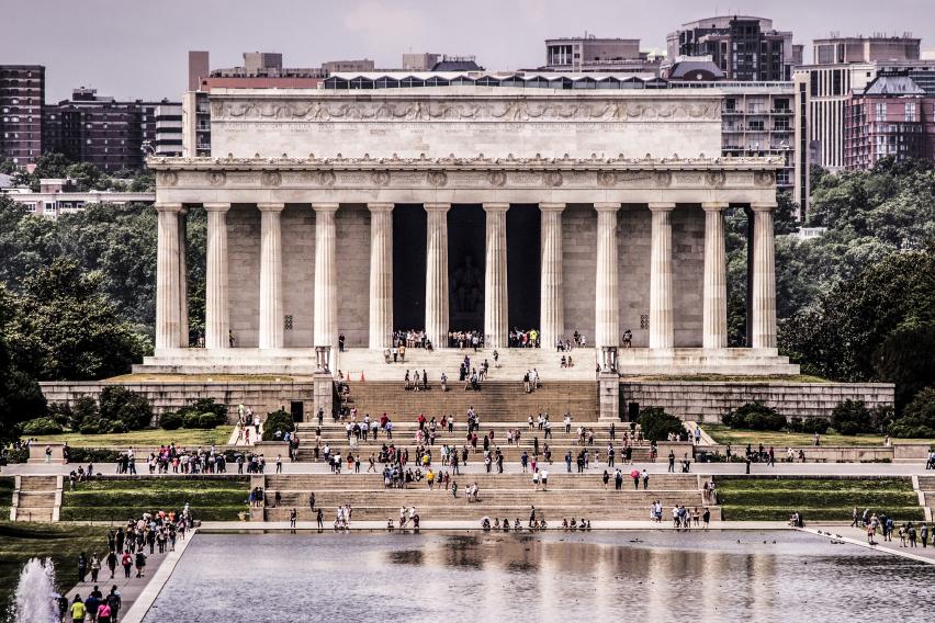 美国华盛顿特区目的地07