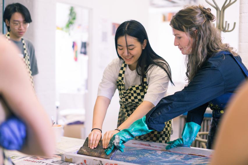 伦敦艺术大学内容12