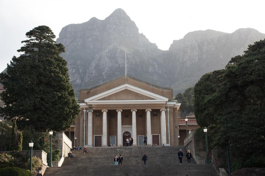 Cape Town South Africa_University of Cape Town Campus_Sarina Lincoln.jpg