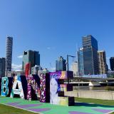 Australia New Zealand Brisbane Destination 05