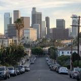 美国洛杉矶海外学习目的地021