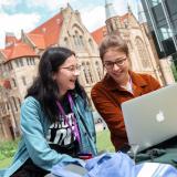 曼彻斯特大学目录08