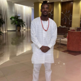 Ameer Naseer Headshot