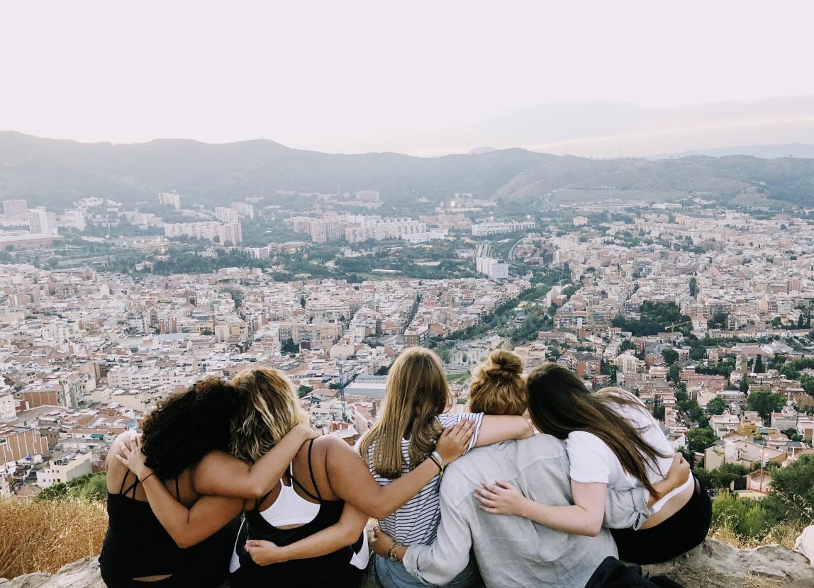 巴塞罗那图片01