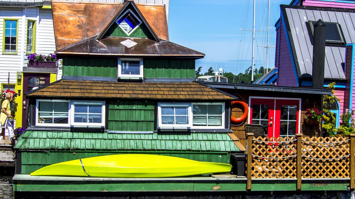 加拿大维多利亚海外学习目的地09
