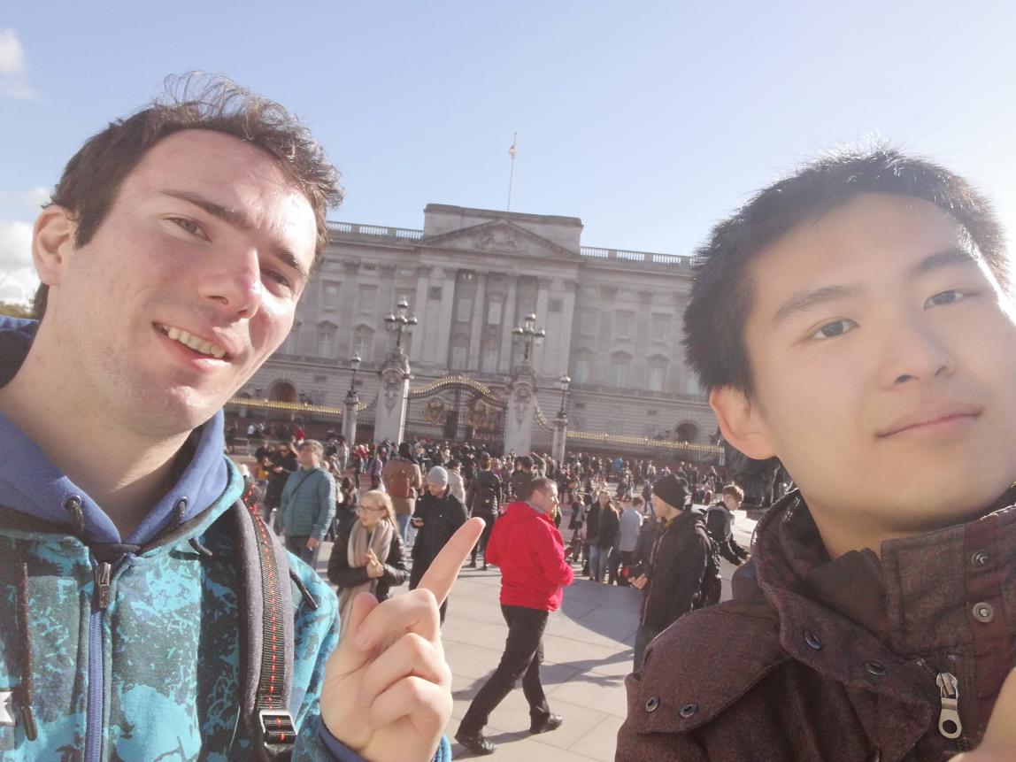 欧洲/利默里克海外学习目的地01