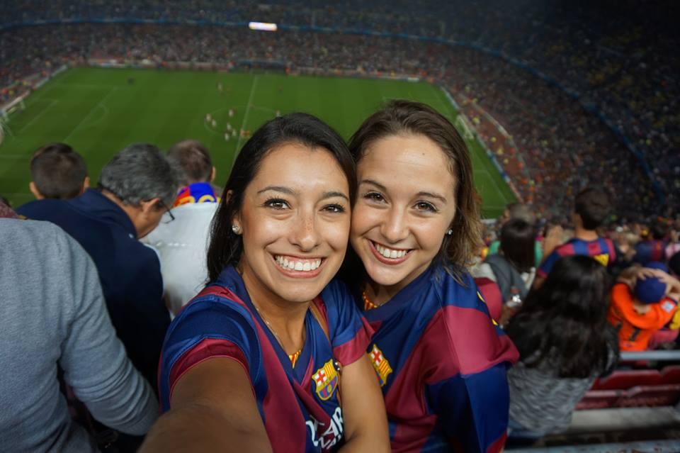 IES巴塞罗那项目11