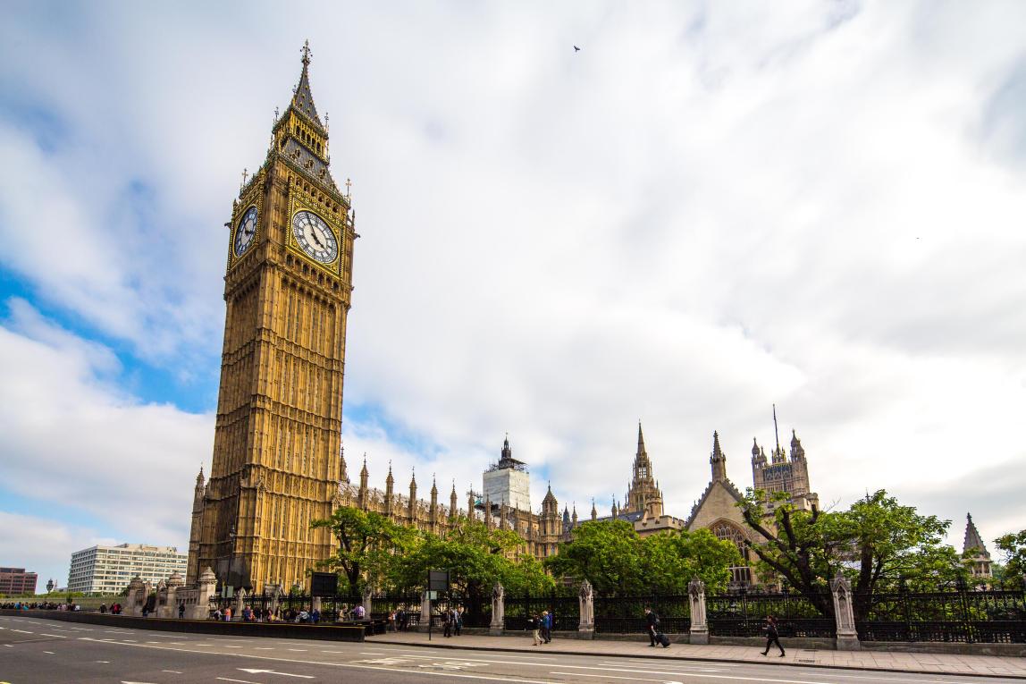 IES Program London 17