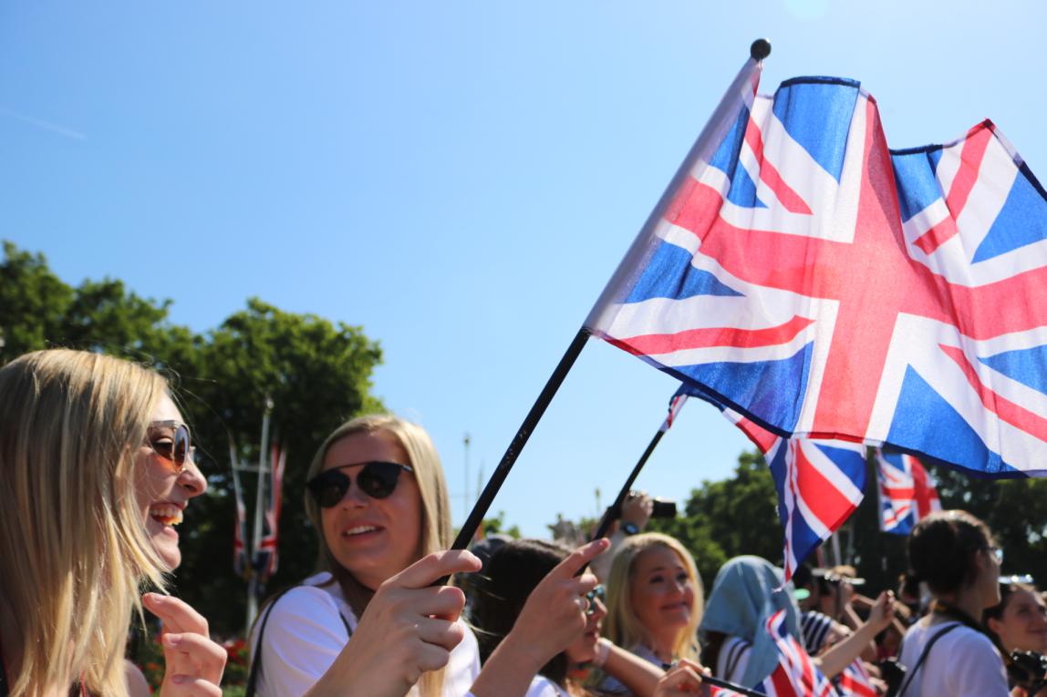 IES Program London 09