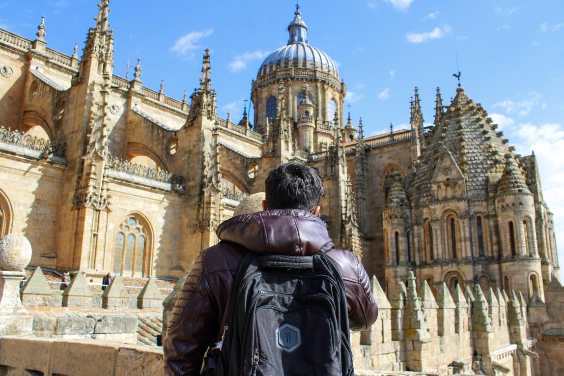 IES萨拉曼卡项目01