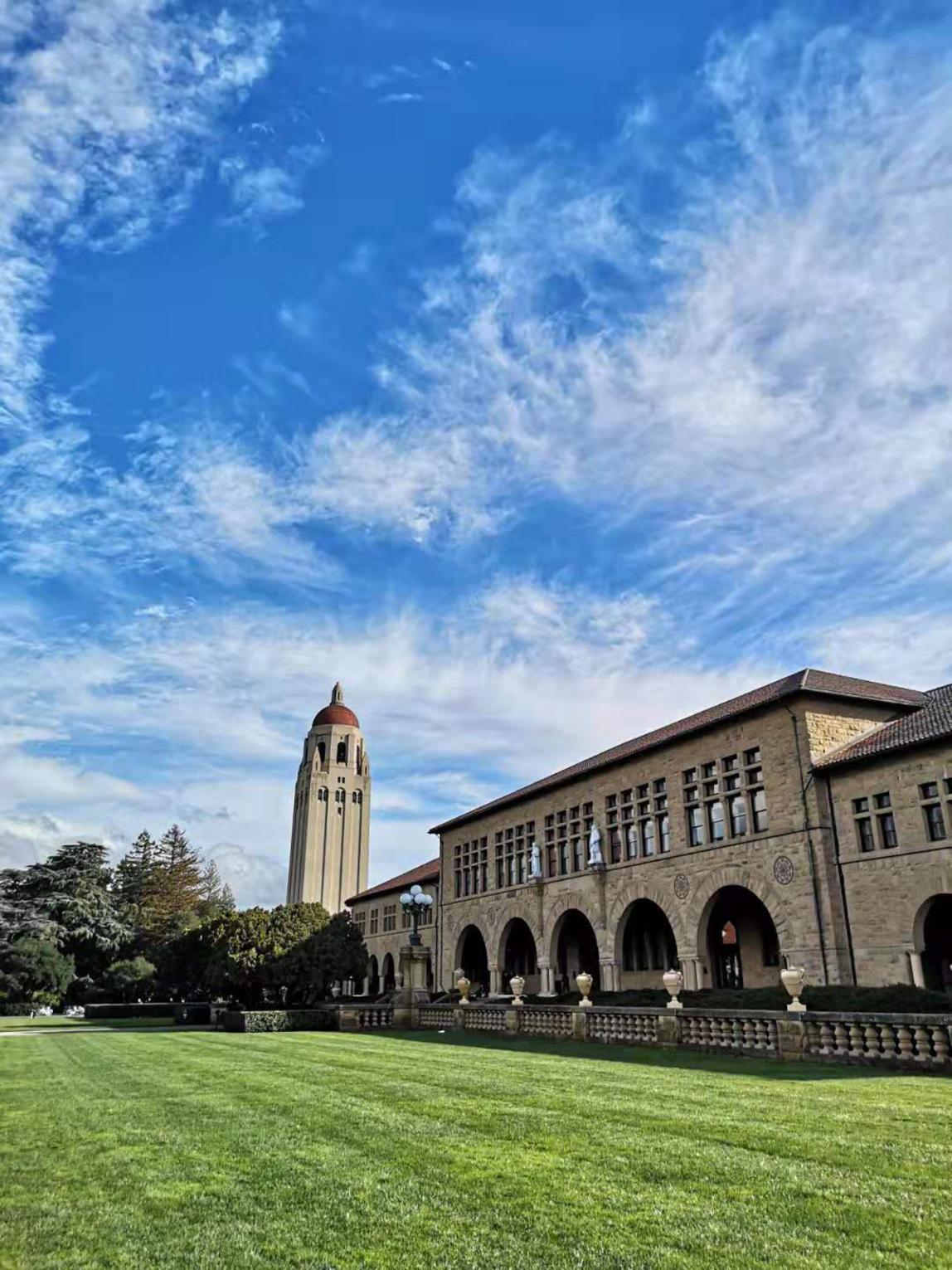 圣何塞州立大学特色01