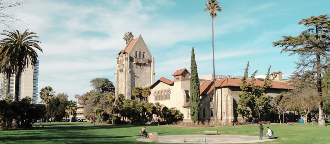 圣何塞州立大学特色03