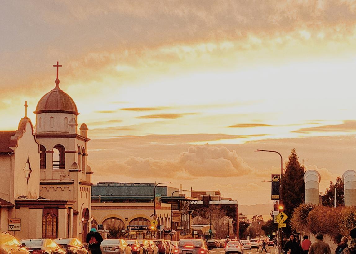 美国伯克利海外学习目的地08