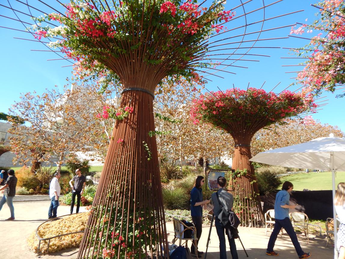 United States Los Angeles Destination 02