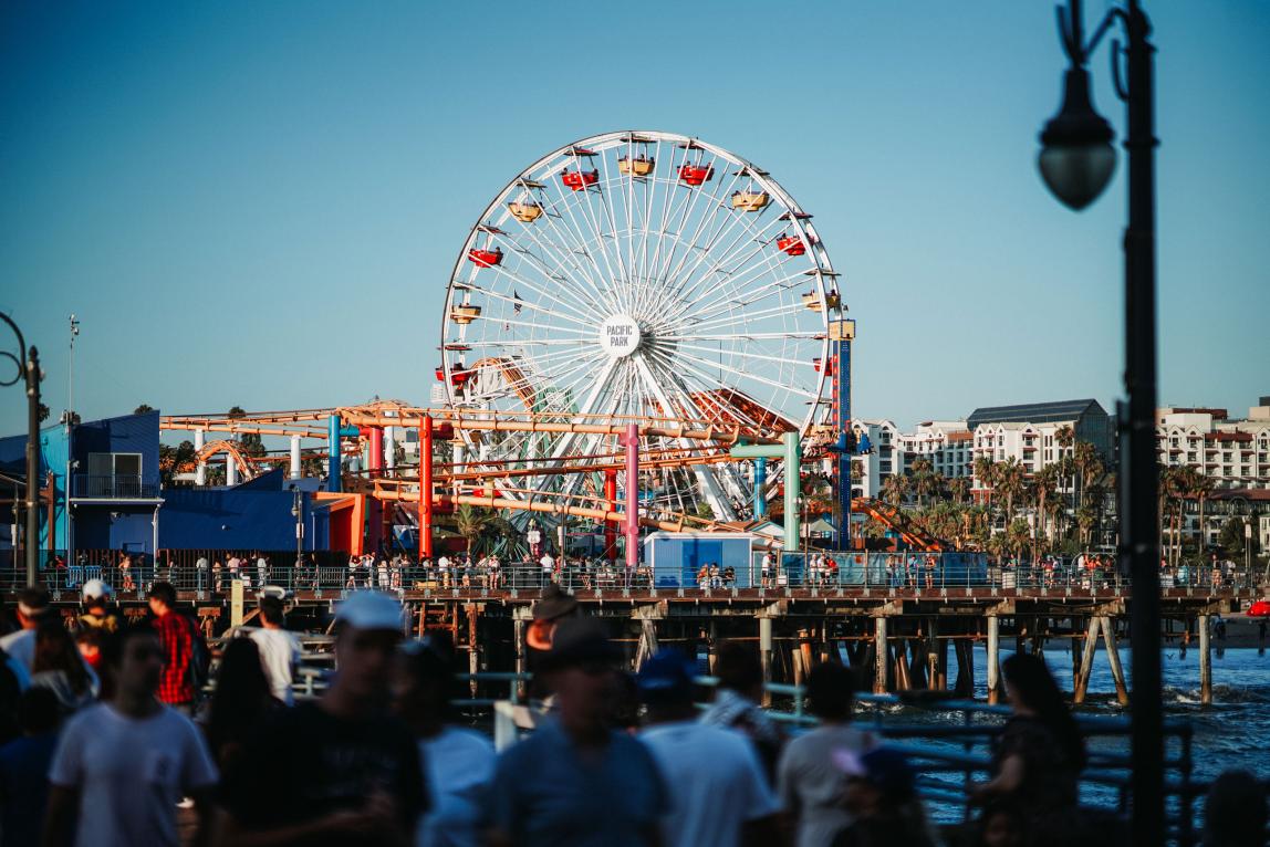 美国洛杉矶目的地017