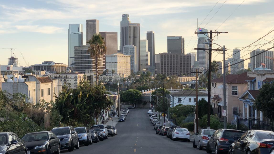 美国洛杉矶海外学习目的地021