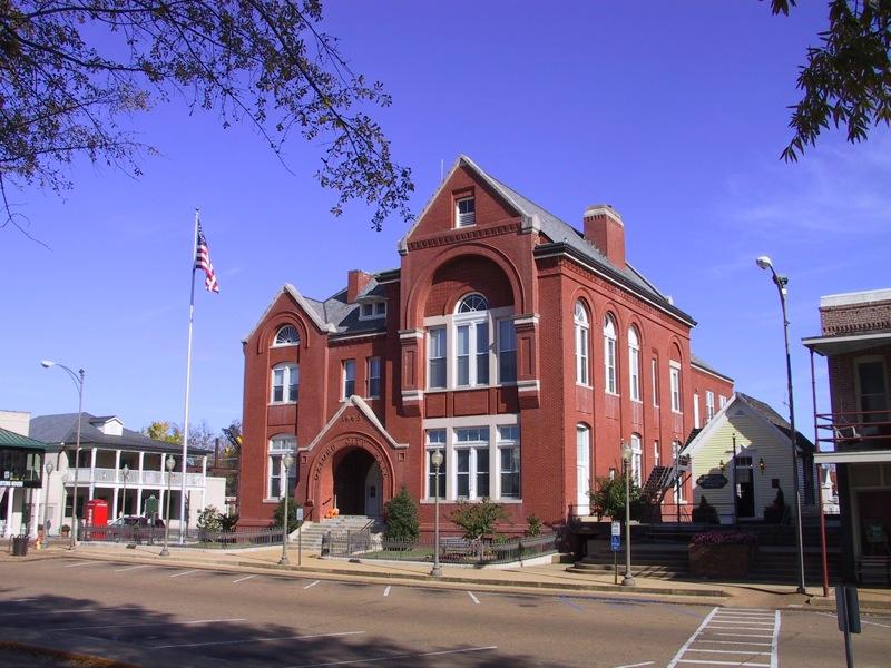 United States Oxford Destination 01