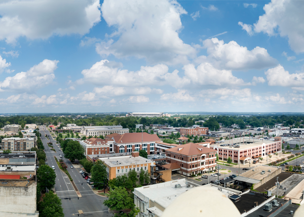 美国塔斯卡卢萨海外学习目的地01