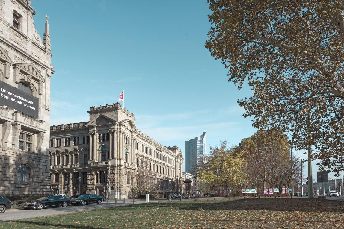 莱比锡大学目录09