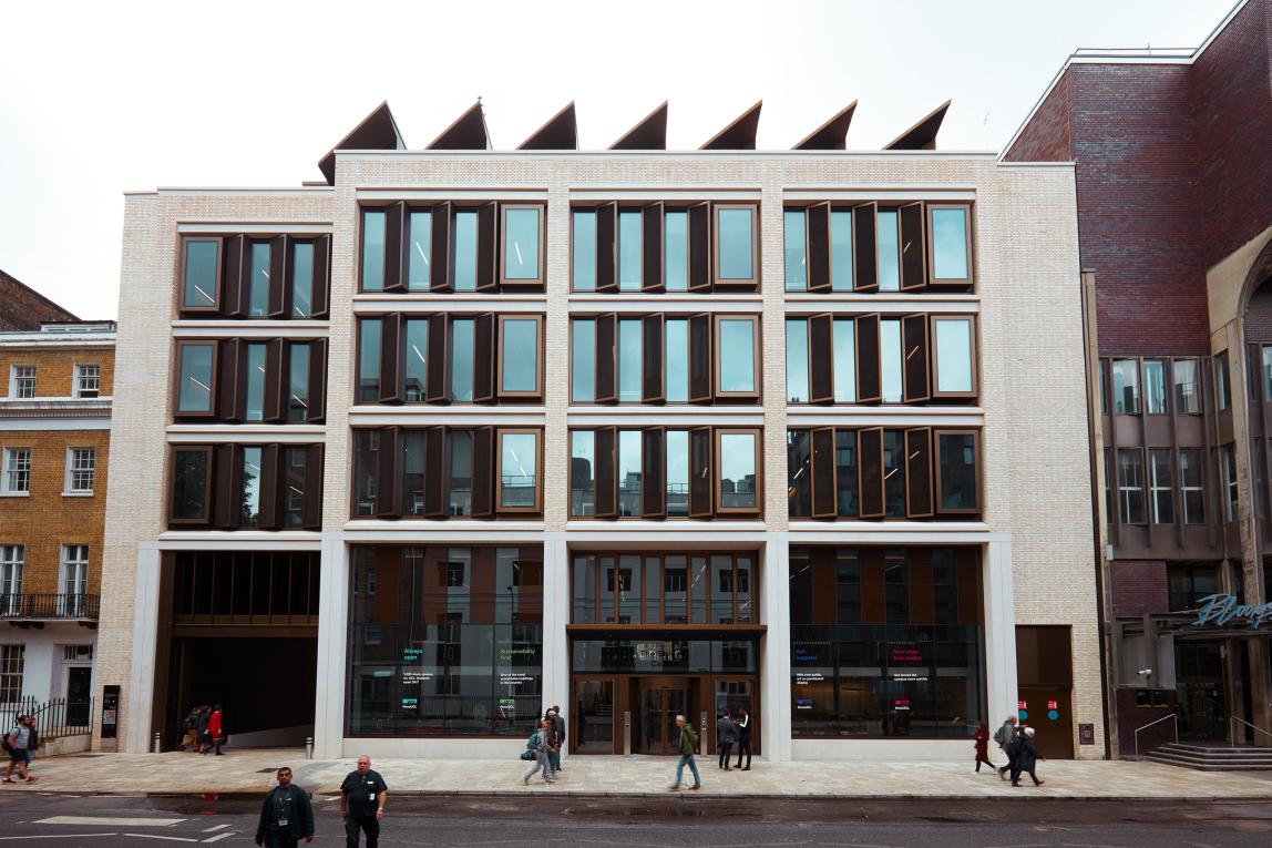 伦敦大学学院特色03