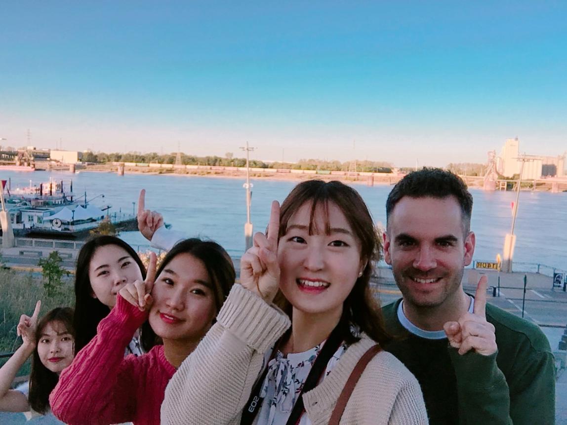 University of Arkansas Content 02