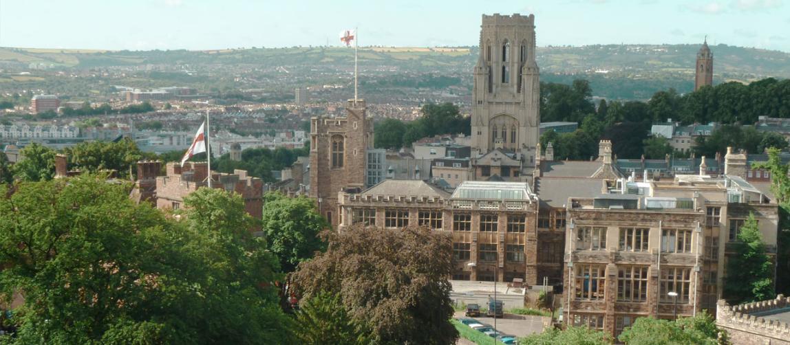 布里斯托大学特色01