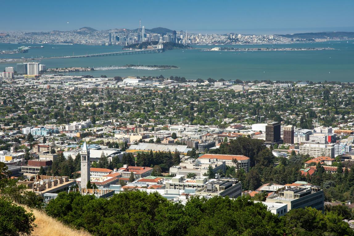 University of California, Berkeley Content 06